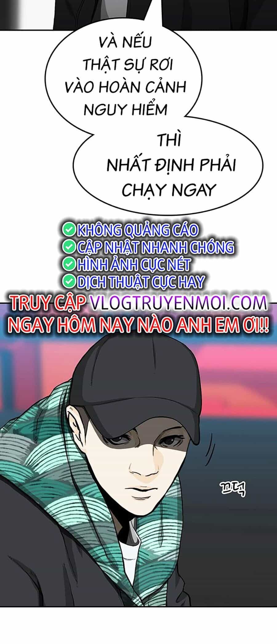 Trường Học Gangster - Chương 24 - ảnh 46