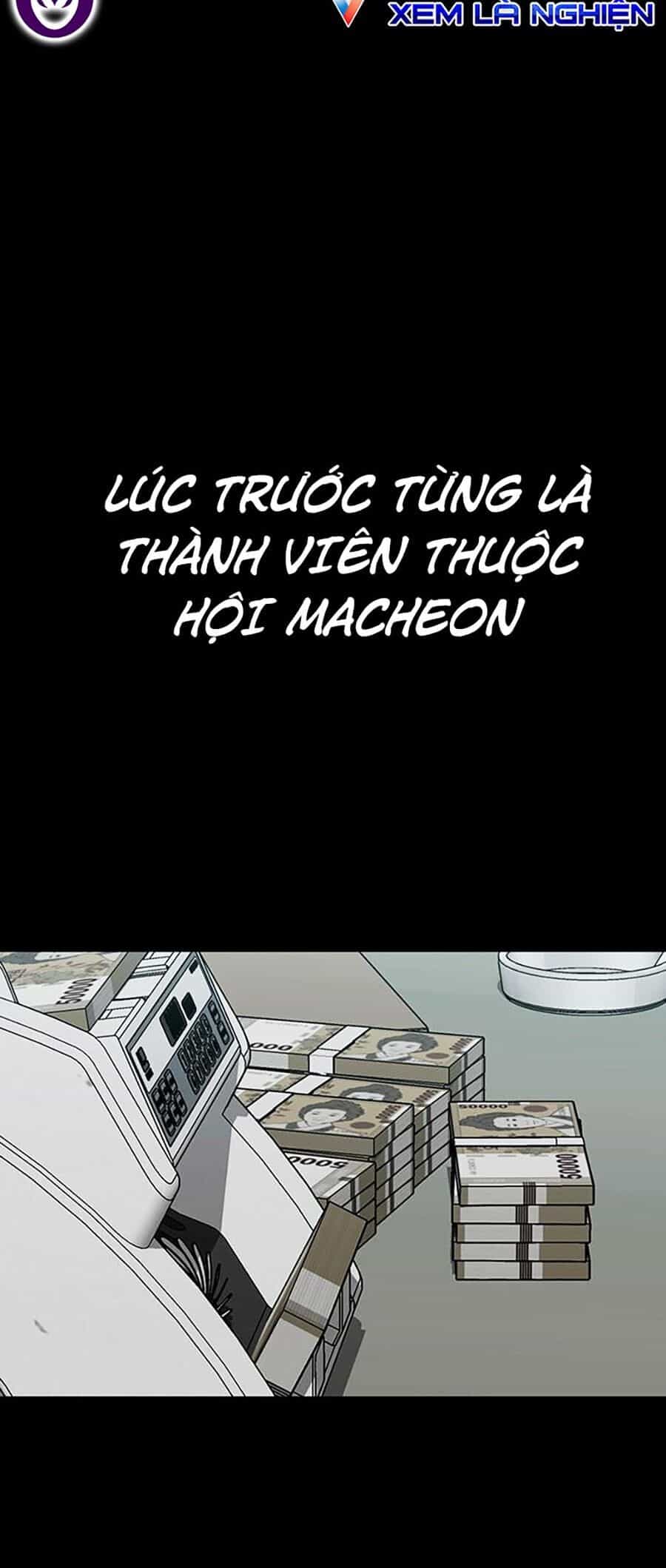 Trường Học Gangster - Chương 24 - ảnh 5