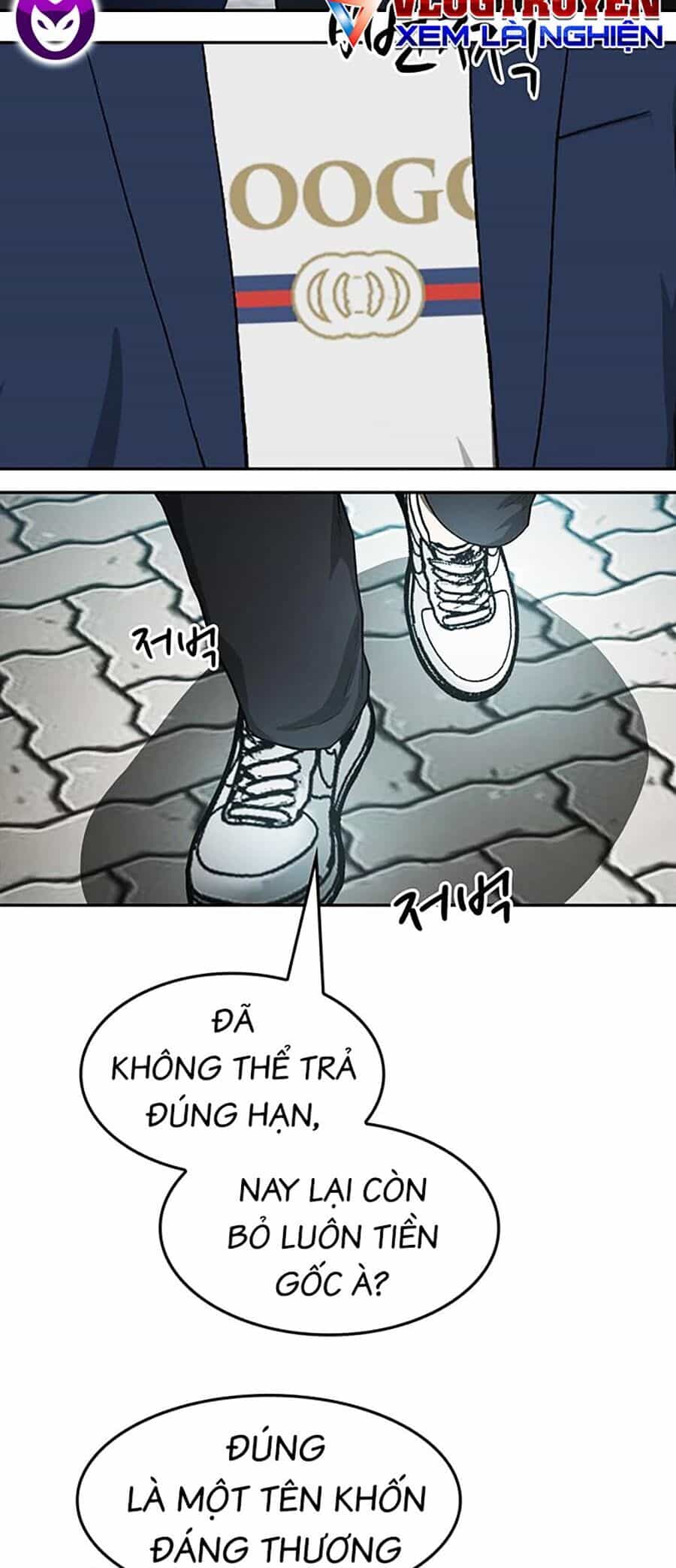 Trường Học Gangster - Chương 24 - ảnh 53
