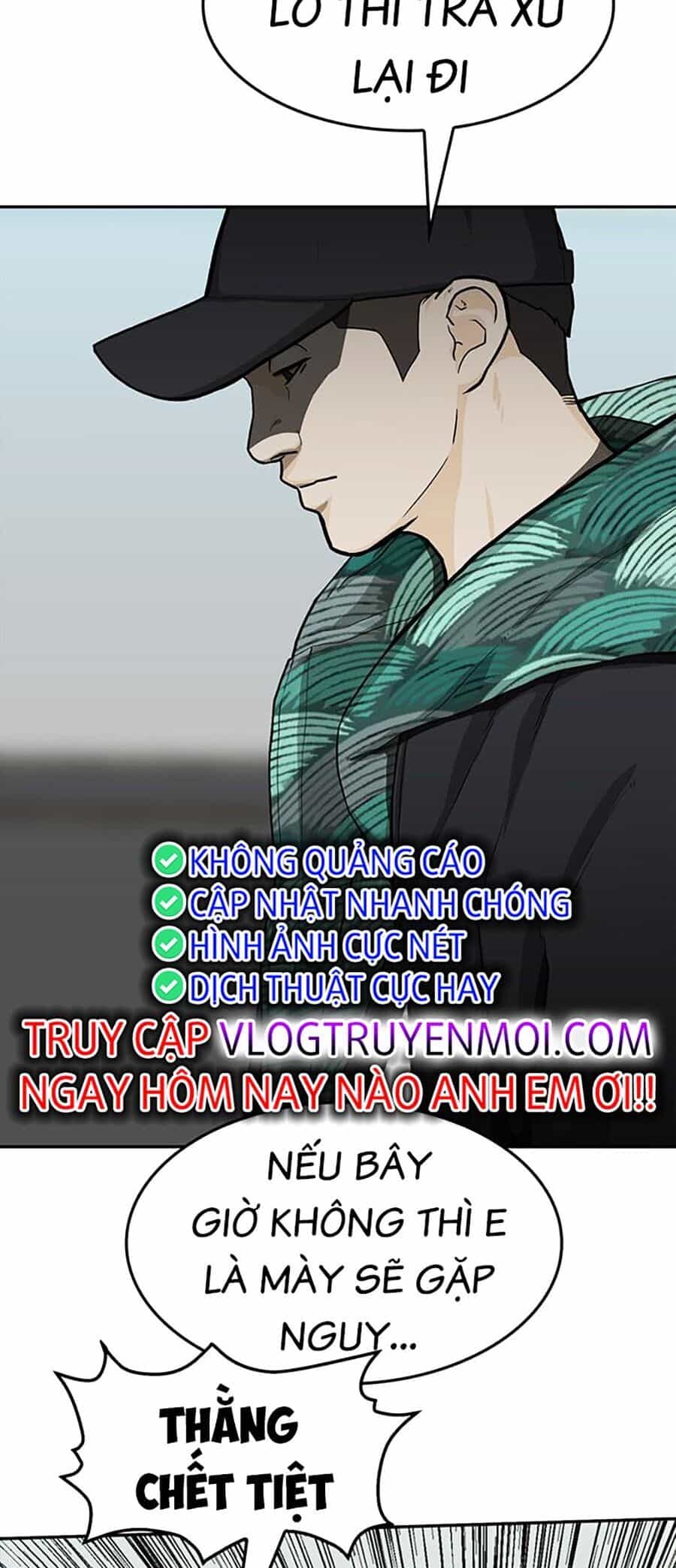 Trường Học Gangster - Chương 24 - ảnh 55