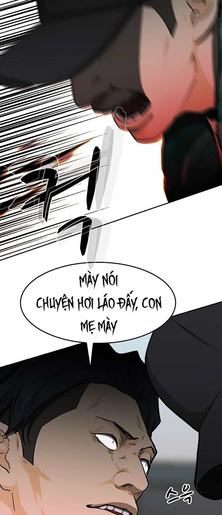Trường Học Gangster - Chương 24 - ảnh 57