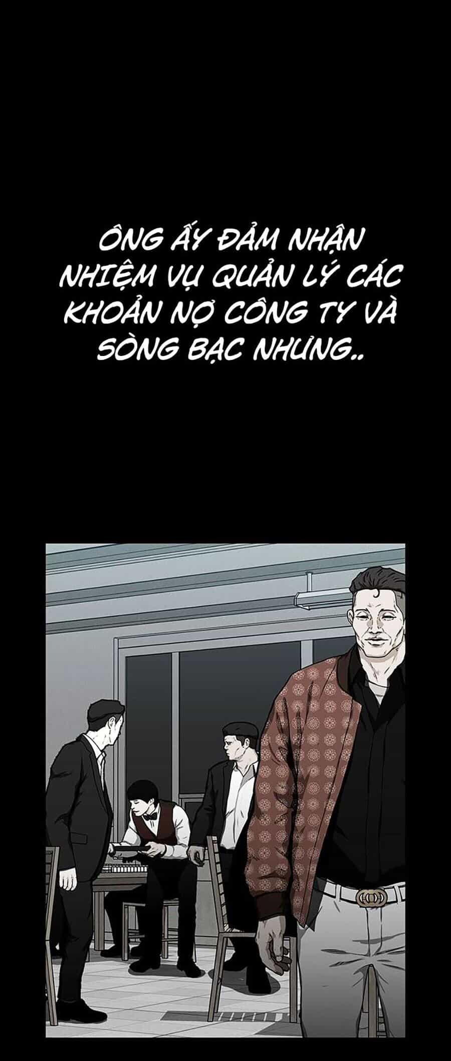 Trường Học Gangster - Chương 24 - ảnh 6