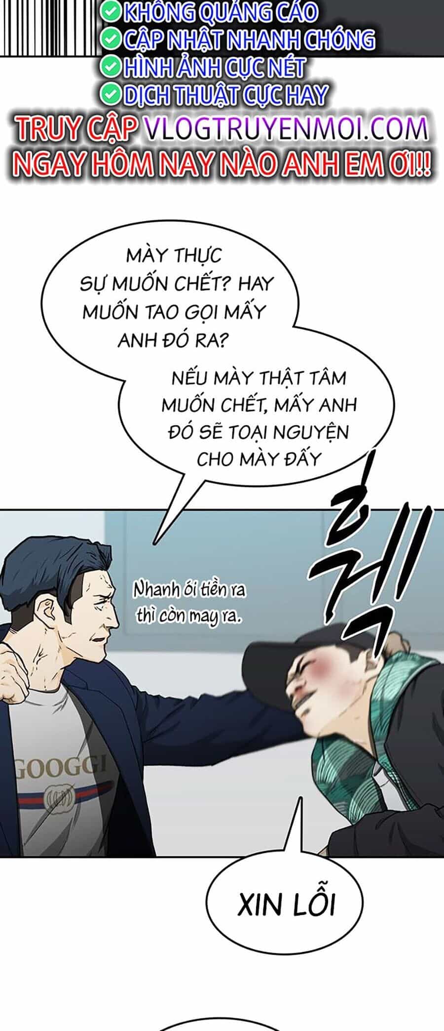 Trường Học Gangster - Chương 24 - ảnh 60