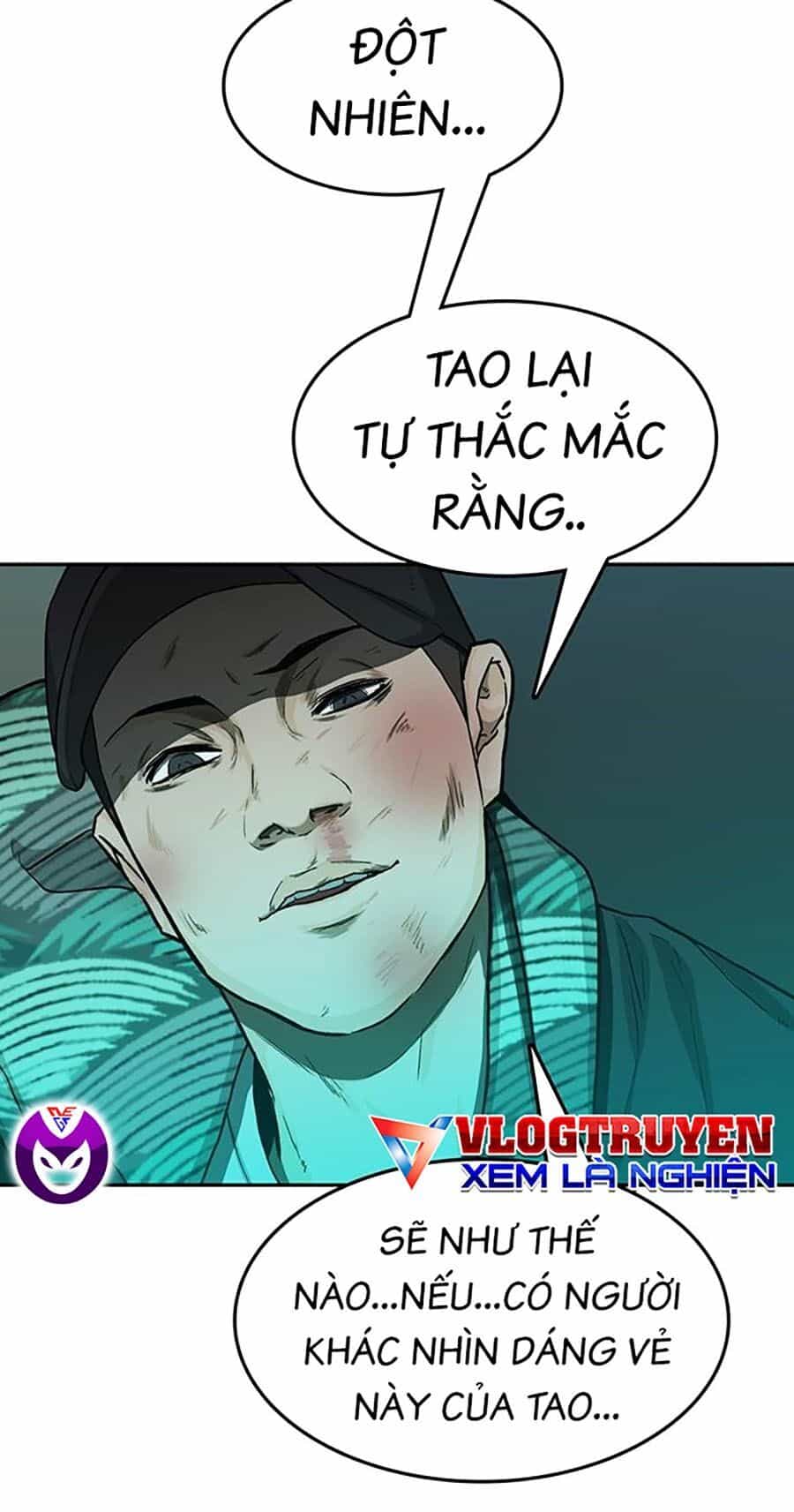 Trường Học Gangster - Chương 24 - ảnh 61