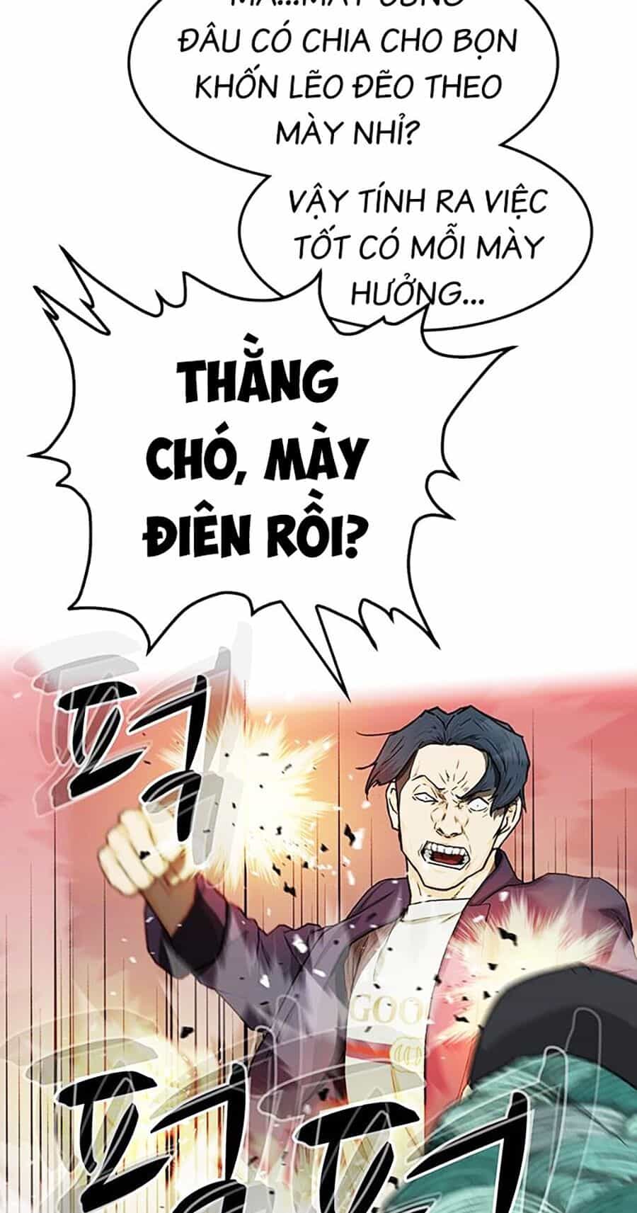 Trường Học Gangster - Chương 24 - ảnh 63