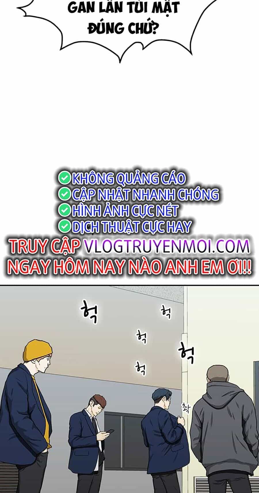 Trường Học Gangster - Chương 24 - ảnh 66