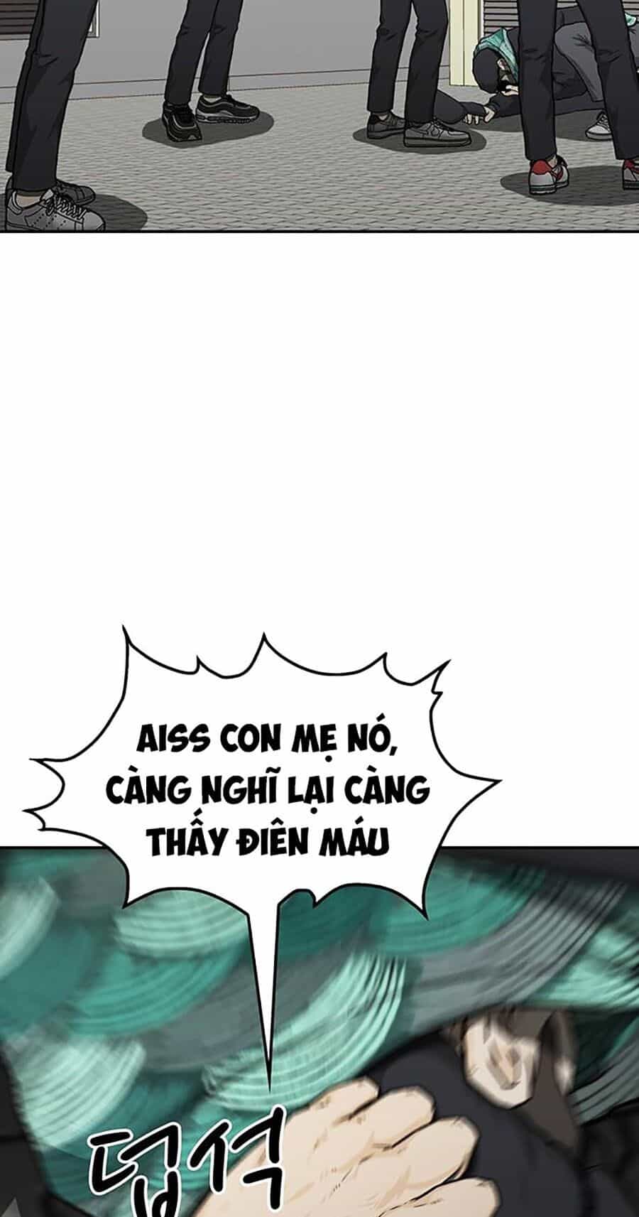 Trường Học Gangster - Chương 24 - ảnh 67