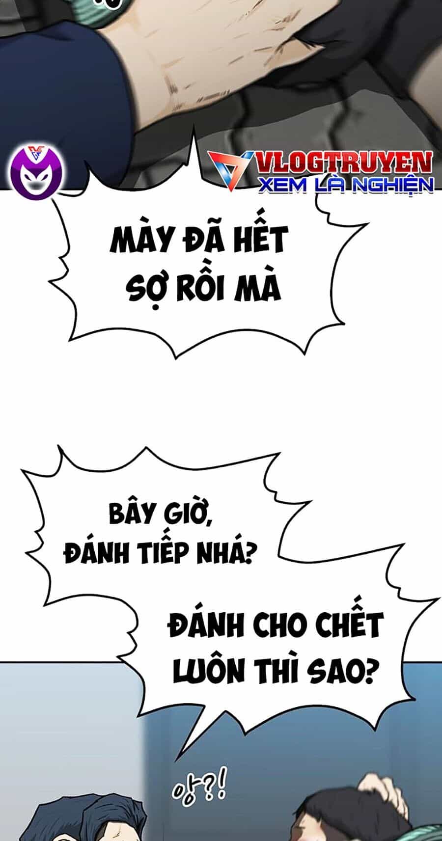 Trường Học Gangster - Chương 24 - ảnh 68