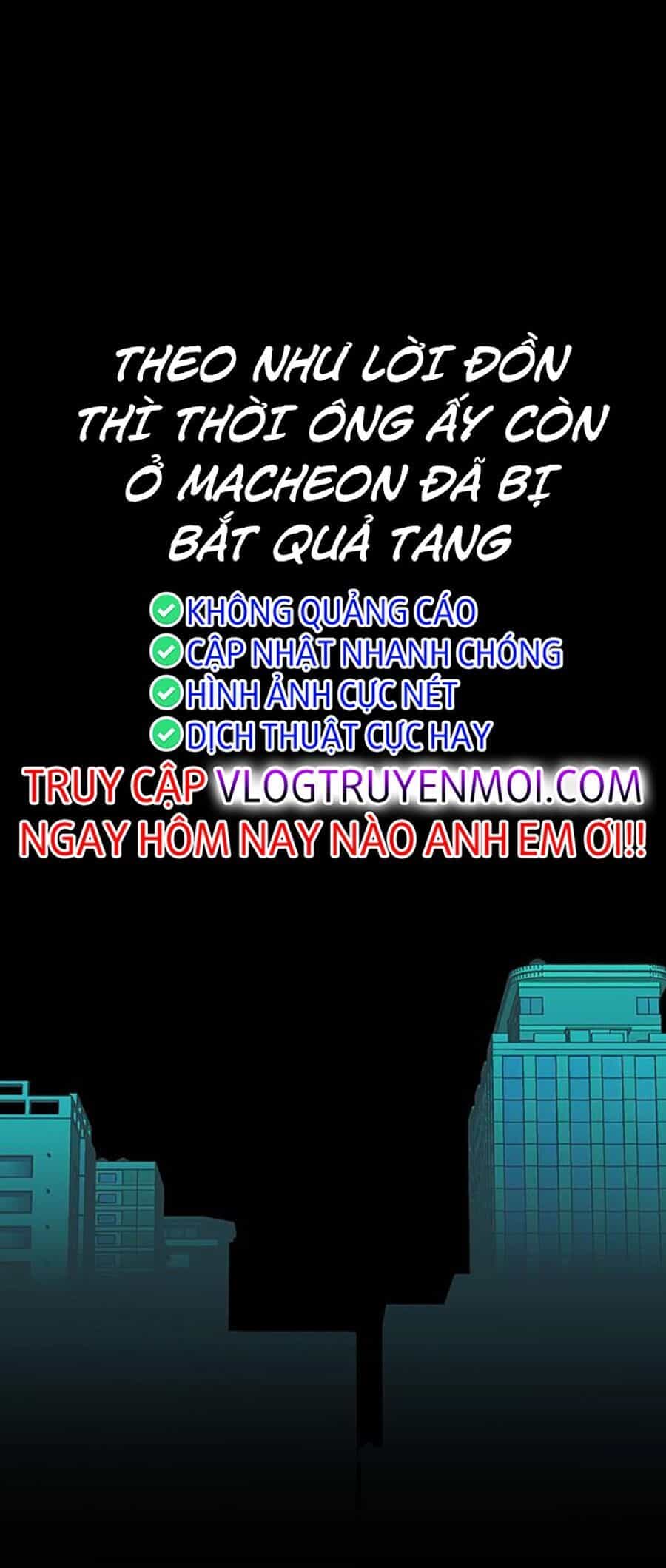 Trường Học Gangster - Chương 24 - ảnh 7