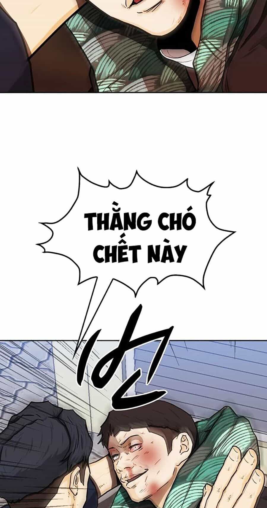 Trường Học Gangster - Chương 24 - ảnh 72