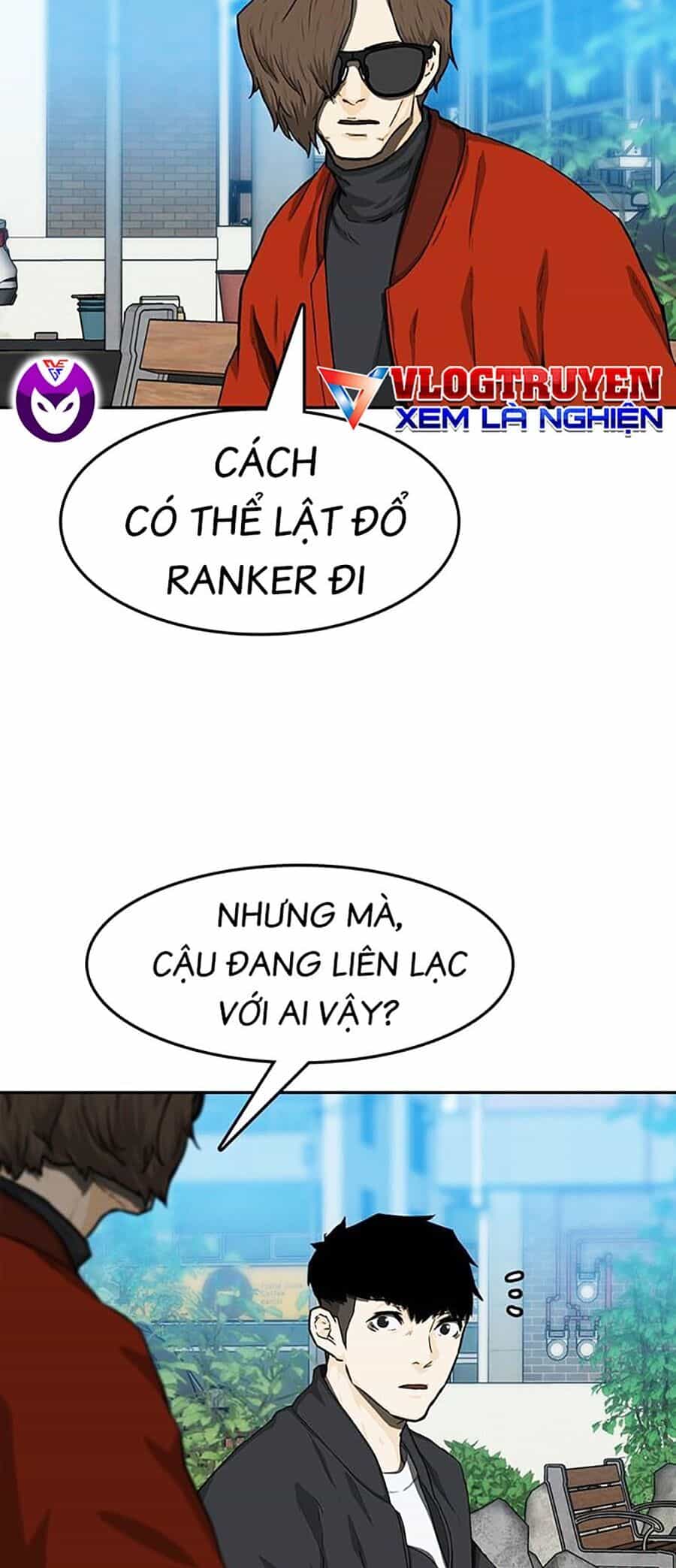Trường Học Gangster - Chương 25 - ảnh 13