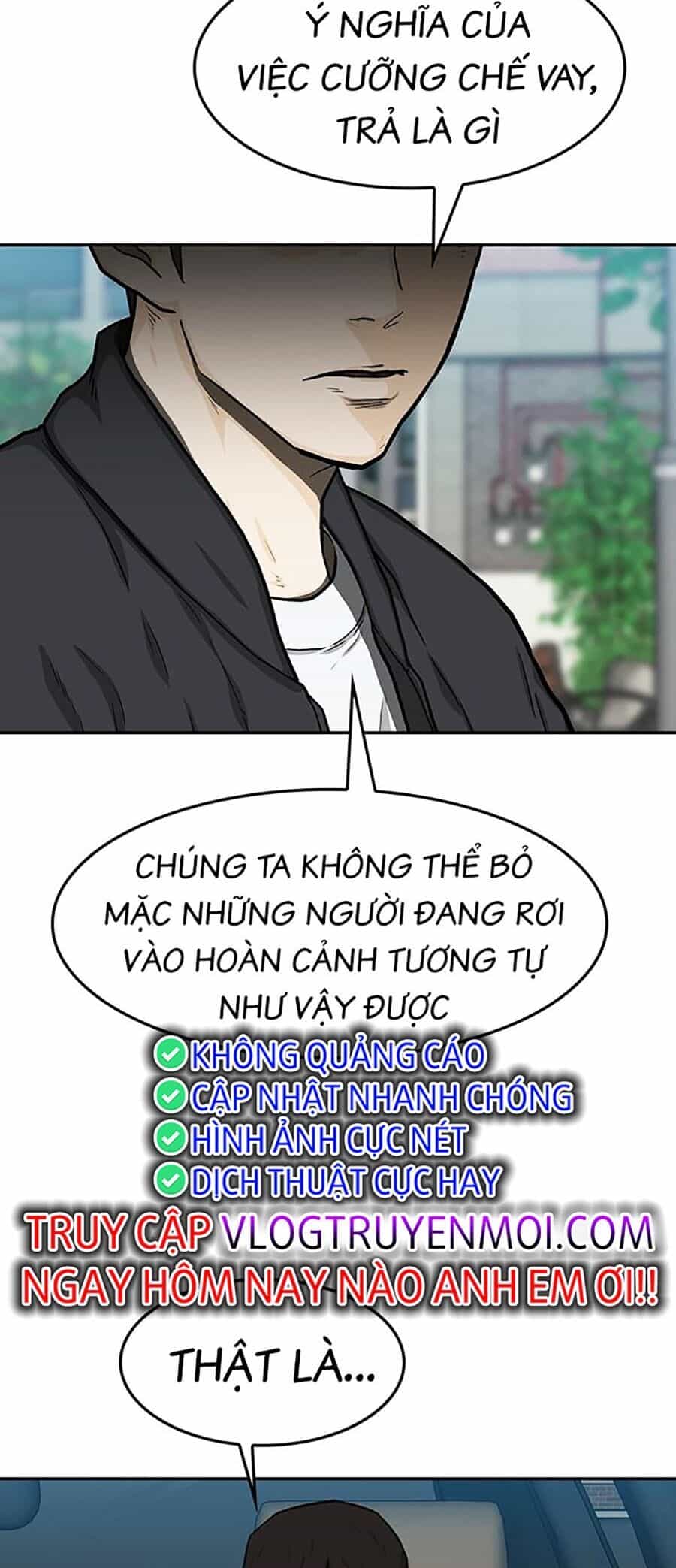 Trường Học Gangster - Chương 25 - ảnh 19