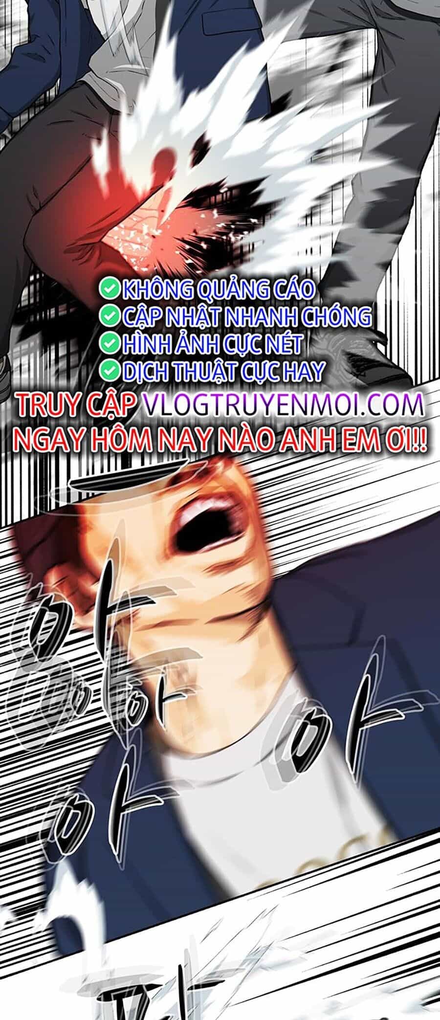 Trường Học Gangster - Chương 25 - ảnh 2