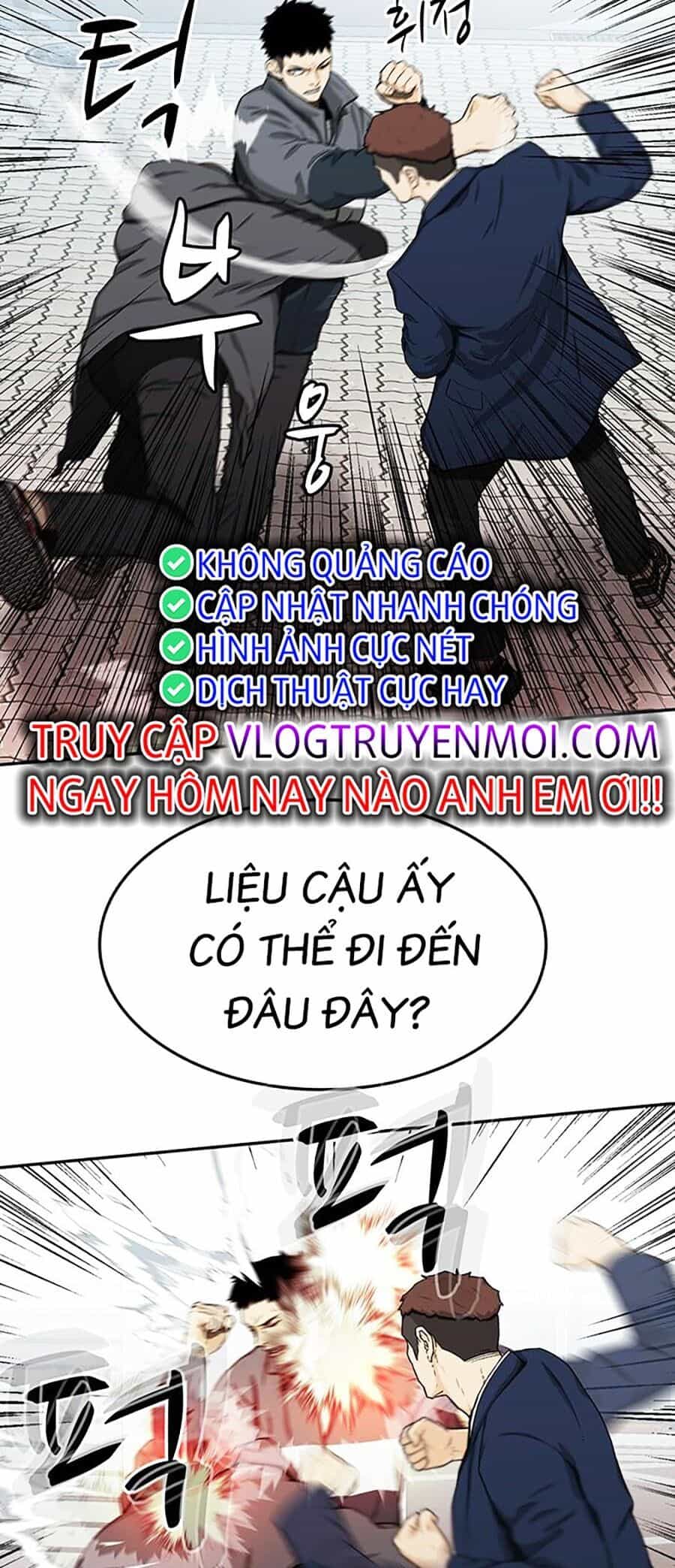 Trường Học Gangster - Chương 25 - ảnh 25