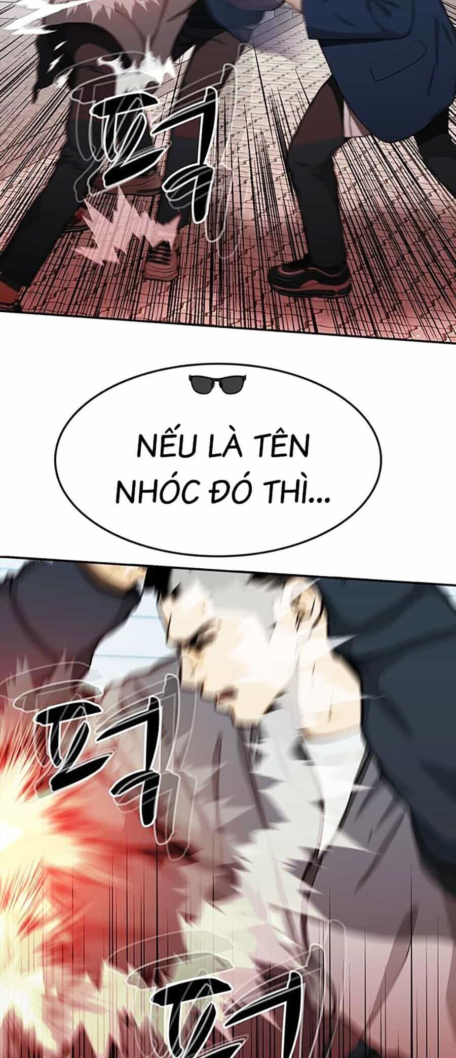 Trường Học Gangster - Chương 25 - ảnh 26