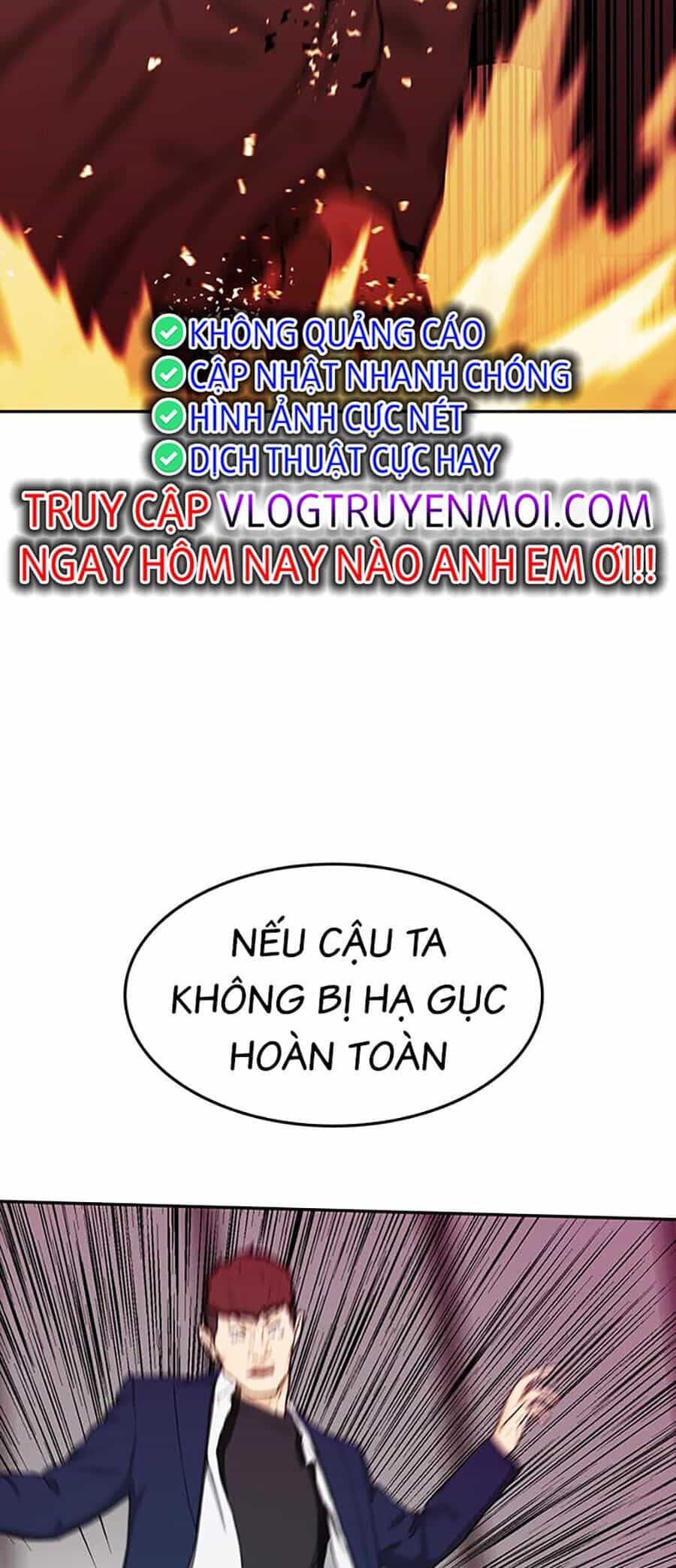 Trường Học Gangster - Chương 25 - ảnh 33