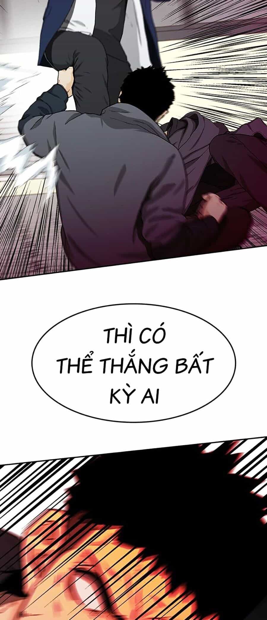 Trường Học Gangster - Chương 25 - ảnh 34