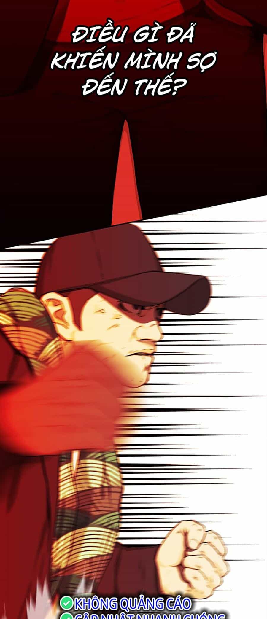 Trường Học Gangster - Chương 25 - ảnh 43