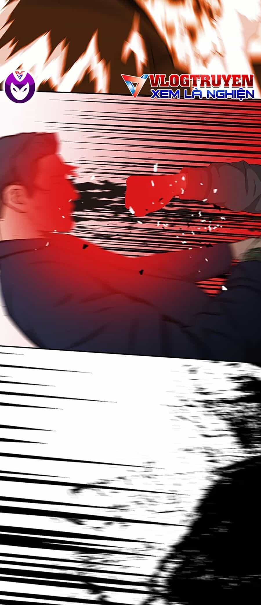 Trường Học Gangster - Chương 25 - ảnh 51
