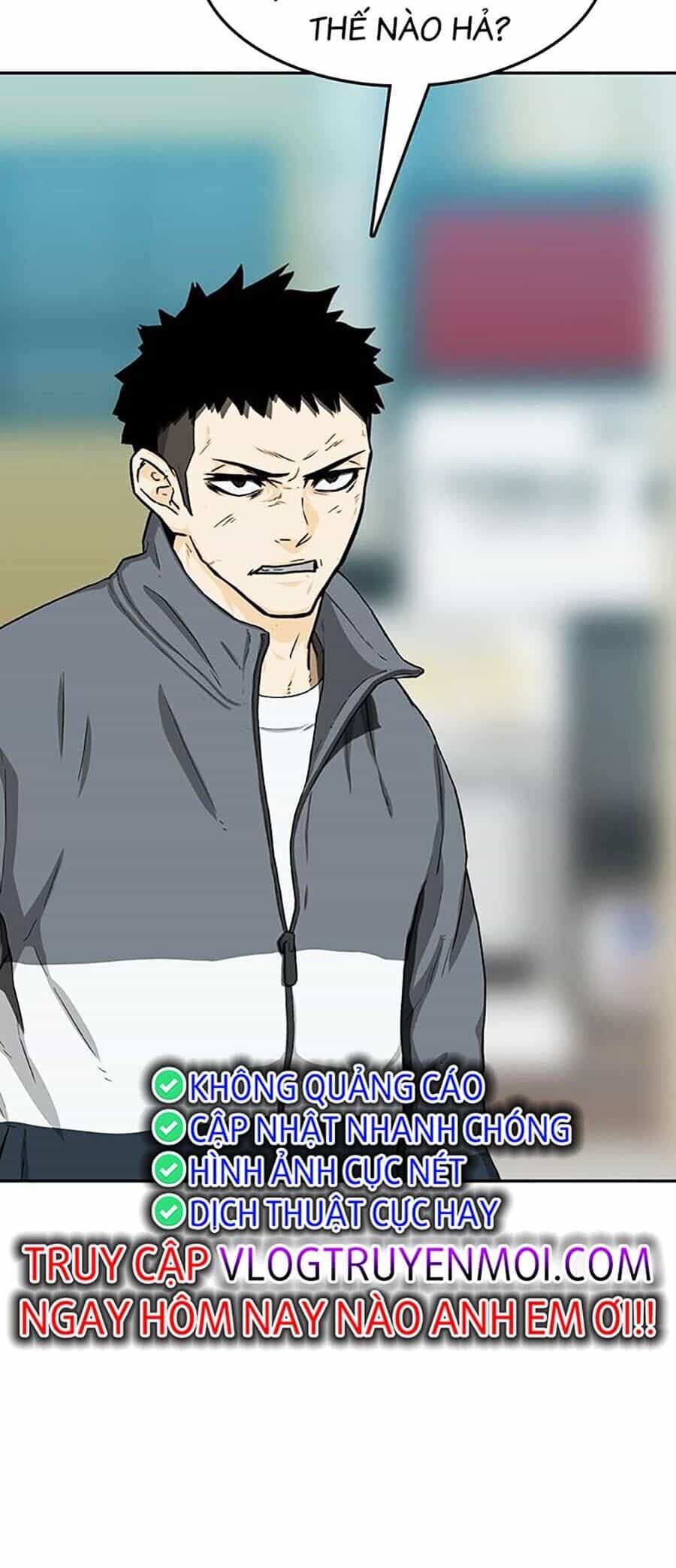 Trường Học Gangster - Chương 25 - ảnh 58