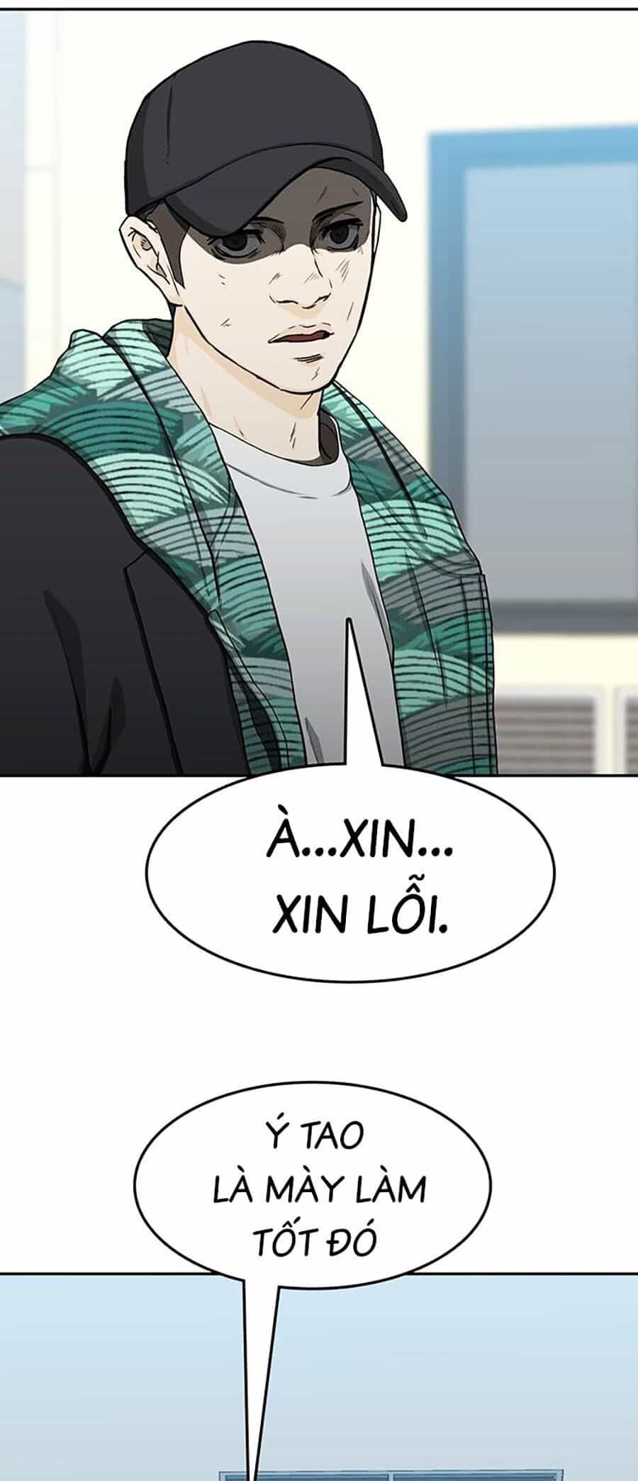 Trường Học Gangster - Chương 25 - ảnh 59