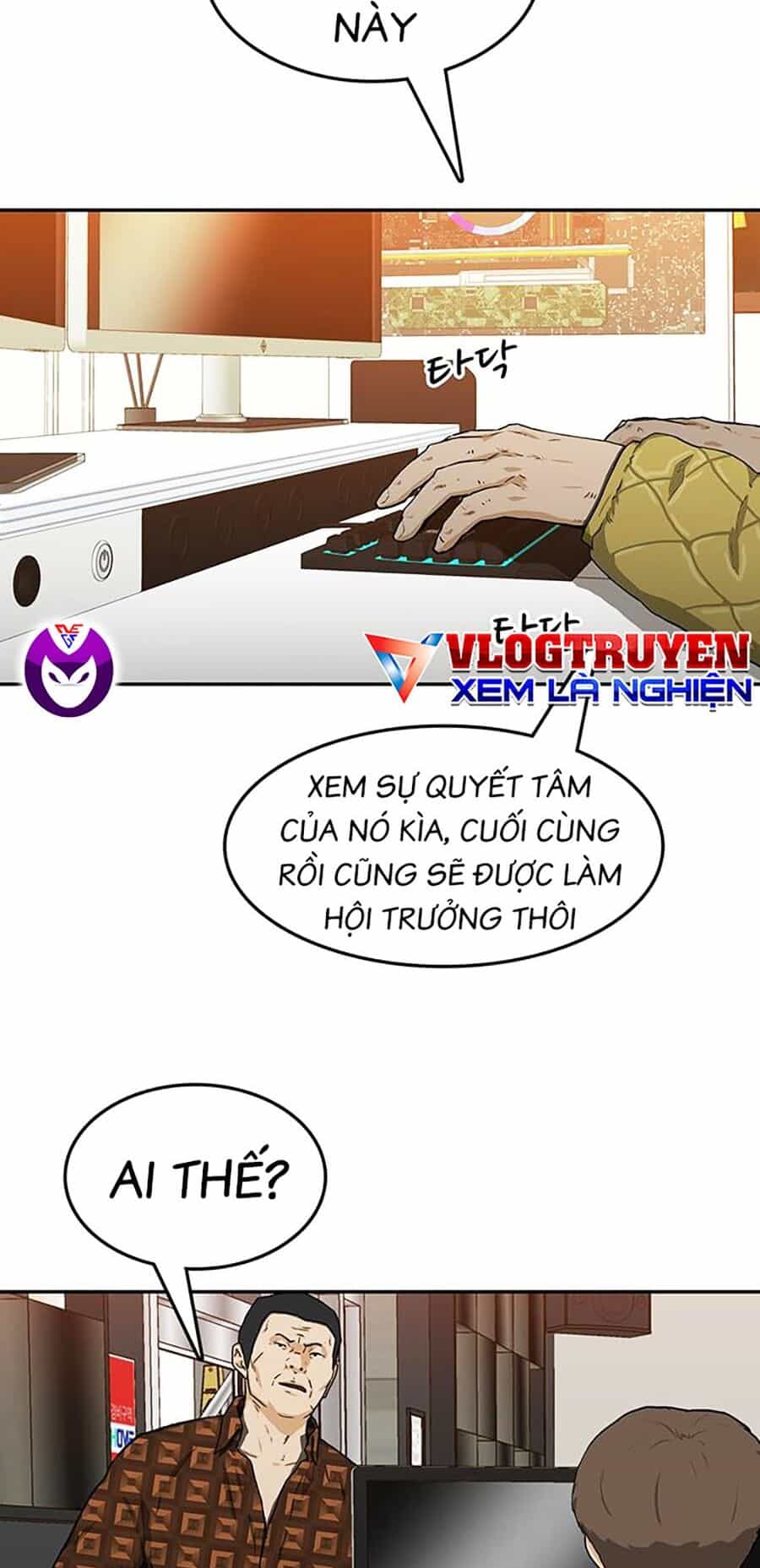 Trường Học Gangster - Chương 25 - ảnh 64