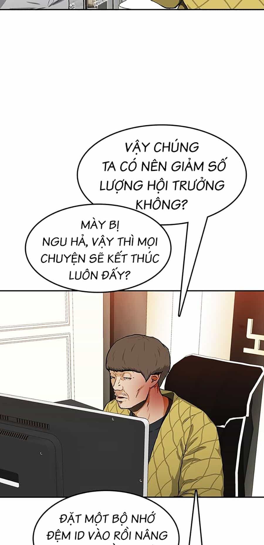 Trường Học Gangster - Chương 25 - ảnh 66