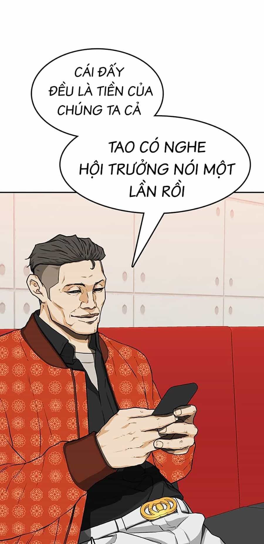 Trường Học Gangster - Chương 25 - ảnh 68