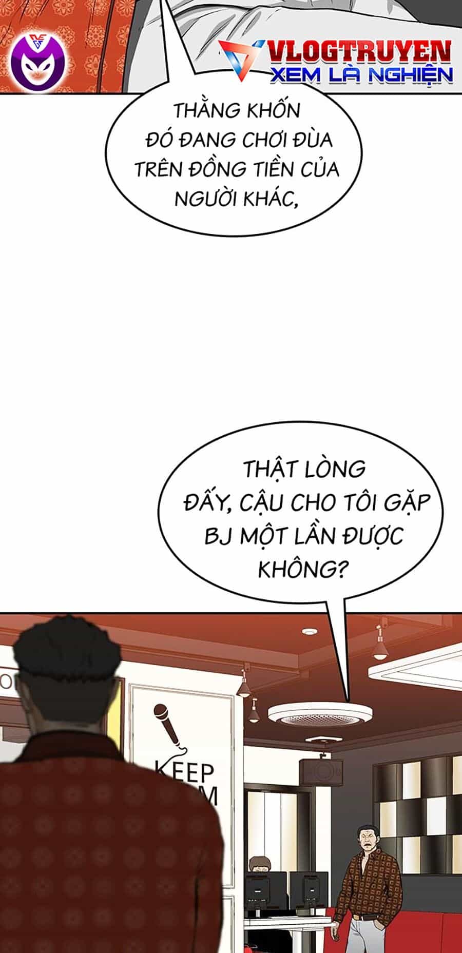 Trường Học Gangster - Chương 25 - ảnh 69