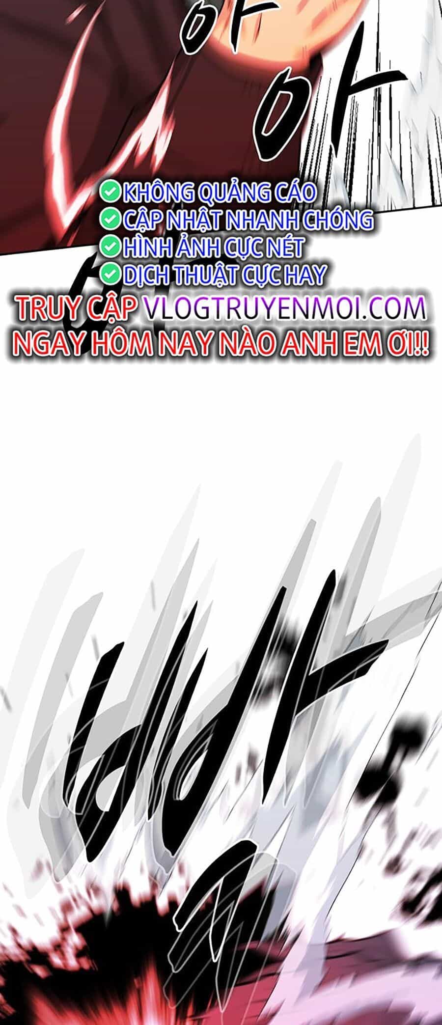 Trường Học Gangster - Chương 25 - ảnh 7