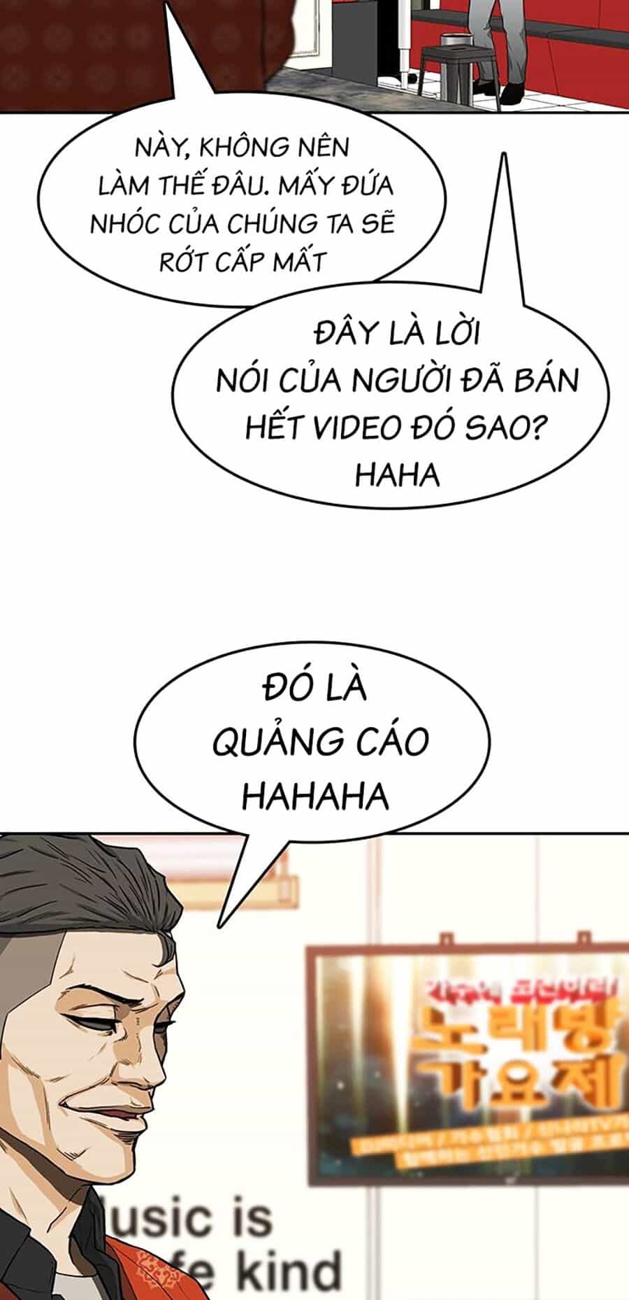 Trường Học Gangster - Chương 25 - ảnh 70