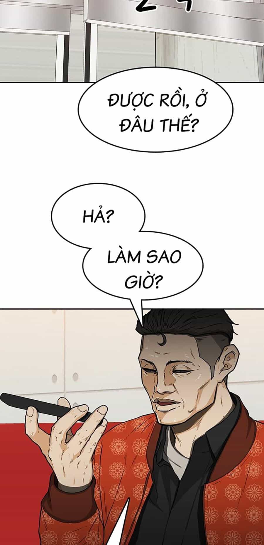 Trường Học Gangster - Chương 25 - ảnh 73