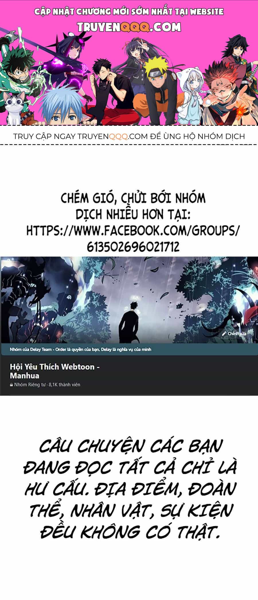 Trường Học Gangster - Chương 26 - ảnh 1