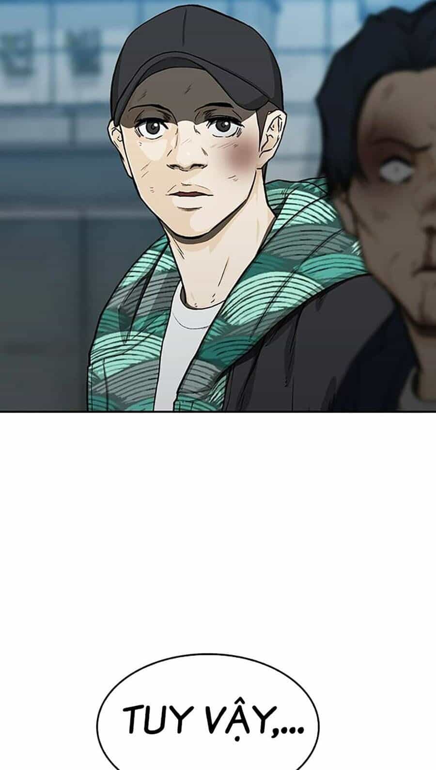 Trường Học Gangster - Chương 26 - ảnh 11