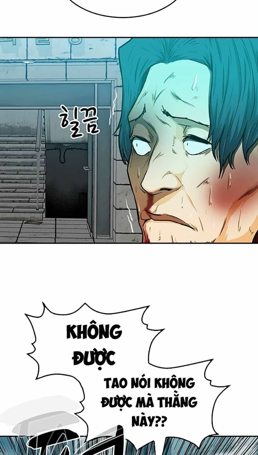 Trường Học Gangster - Chương 26 - ảnh 12