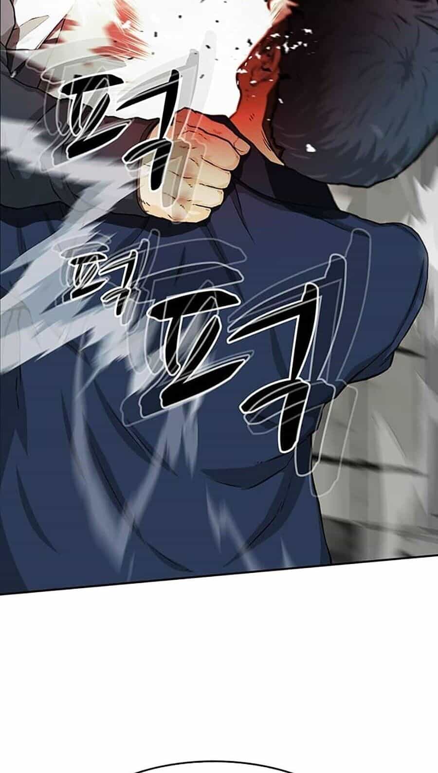 Trường Học Gangster - Chương 26 - ảnh 16