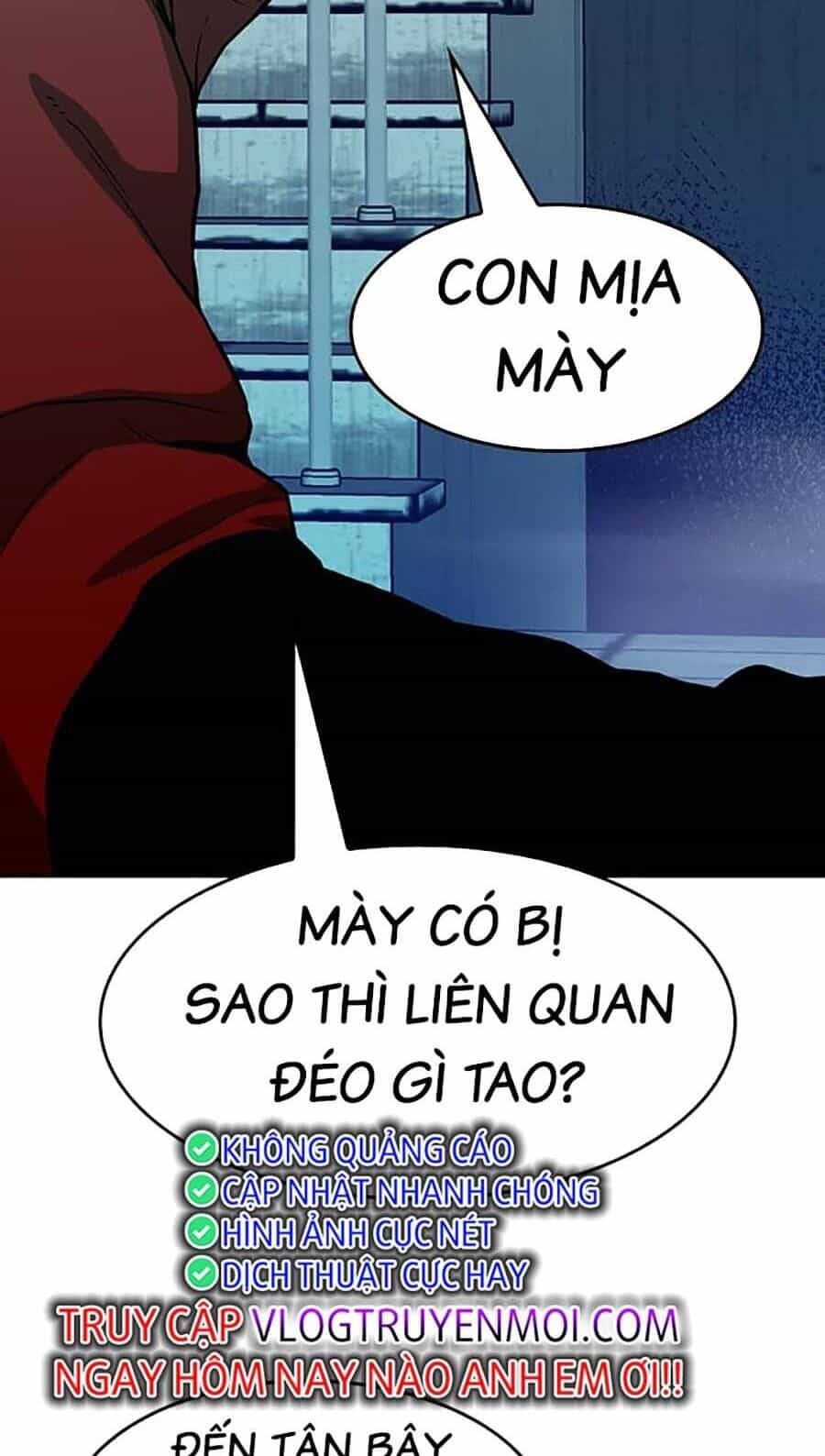 Trường Học Gangster - Chương 26 - ảnh 18