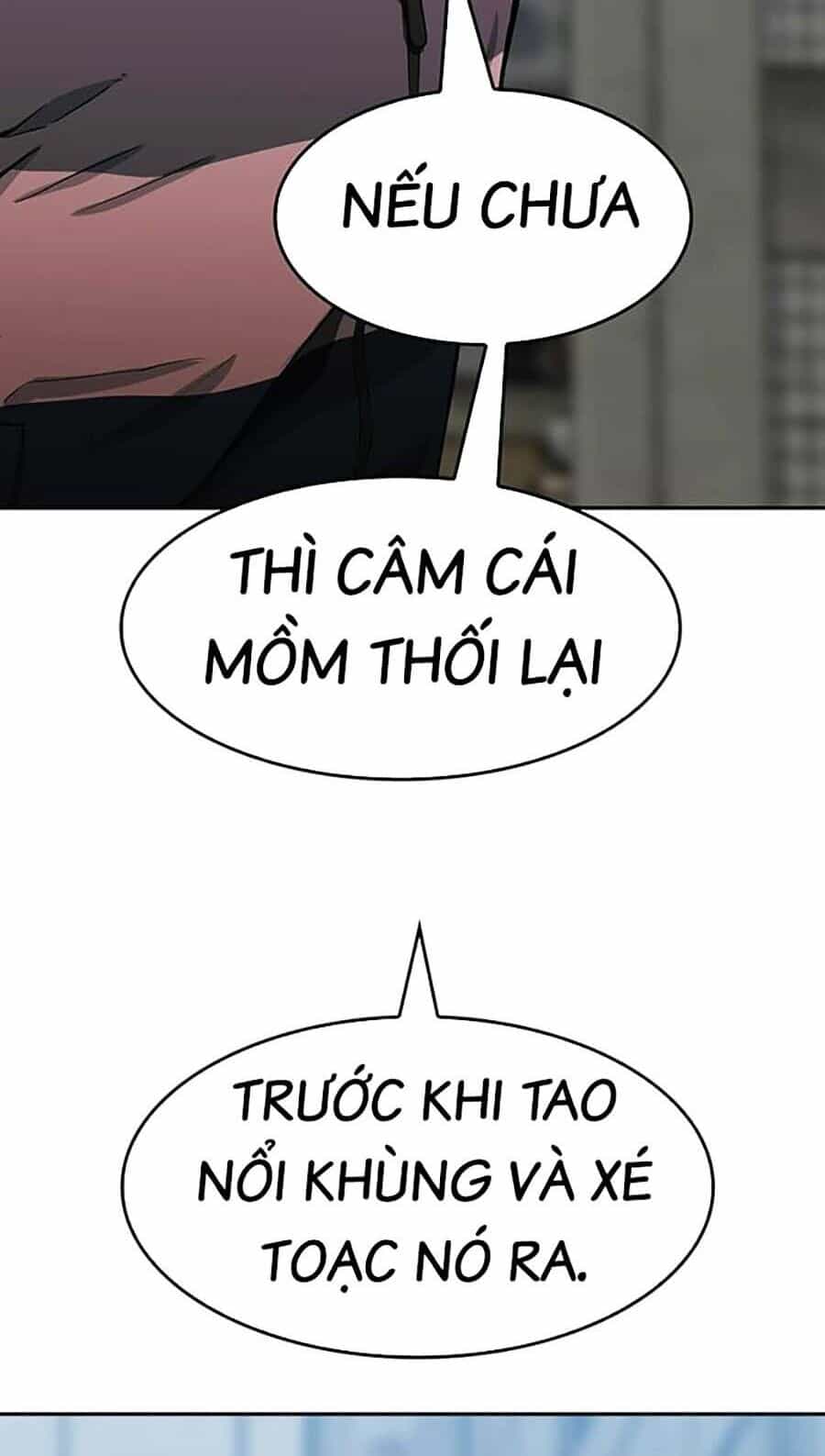 Trường Học Gangster - Chương 26 - ảnh 20