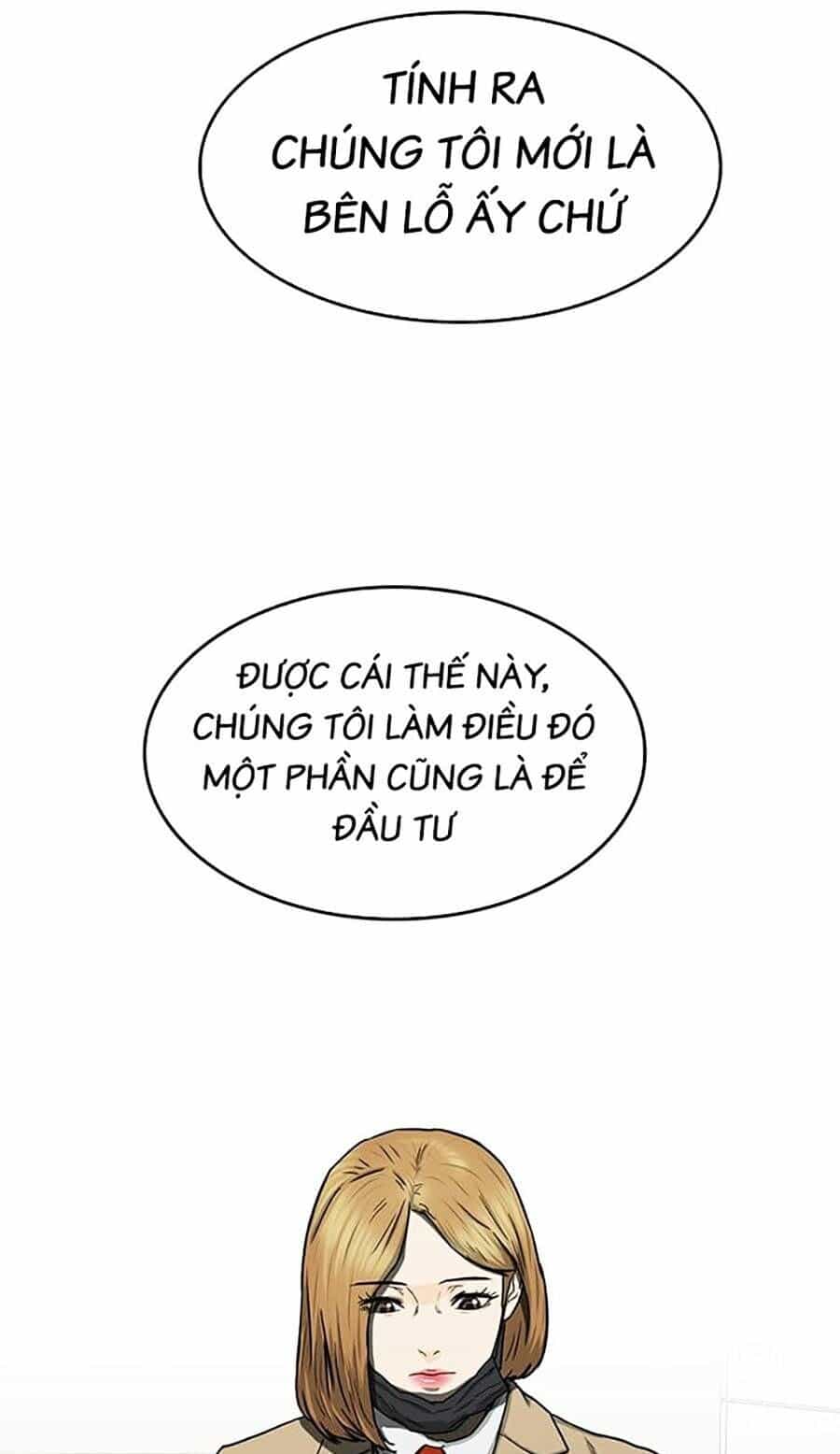 Trường Học Gangster - Chương 26 - ảnh 31