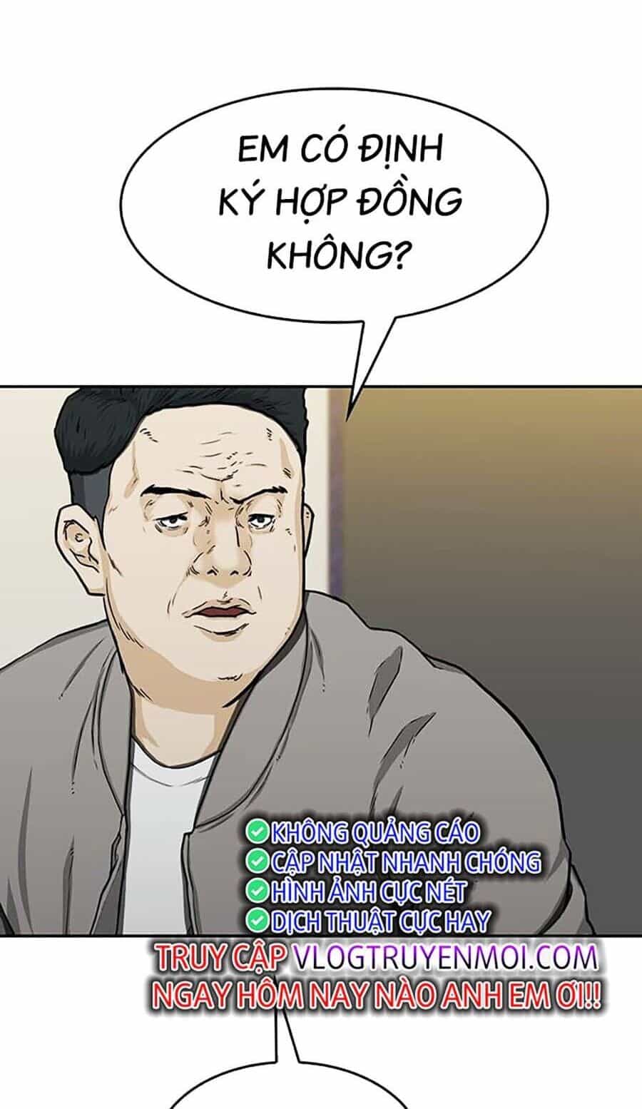 Trường Học Gangster - Chương 26 - ảnh 34