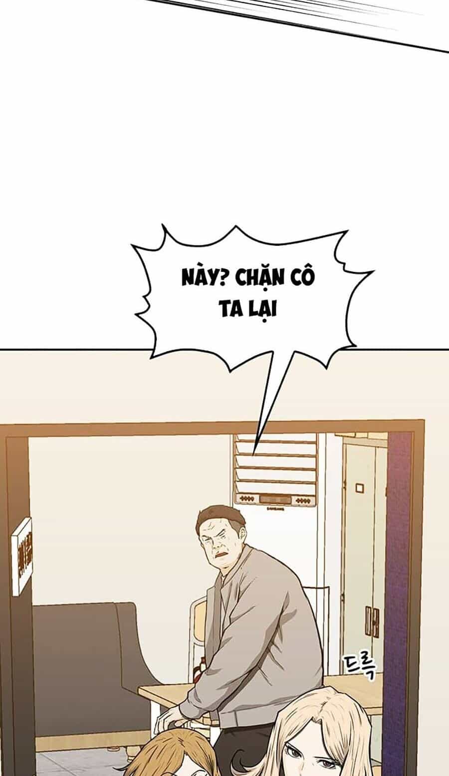 Trường Học Gangster - Chương 26 - ảnh 40