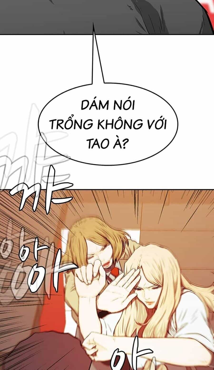 Trường Học Gangster - Chương 26 - ảnh 49