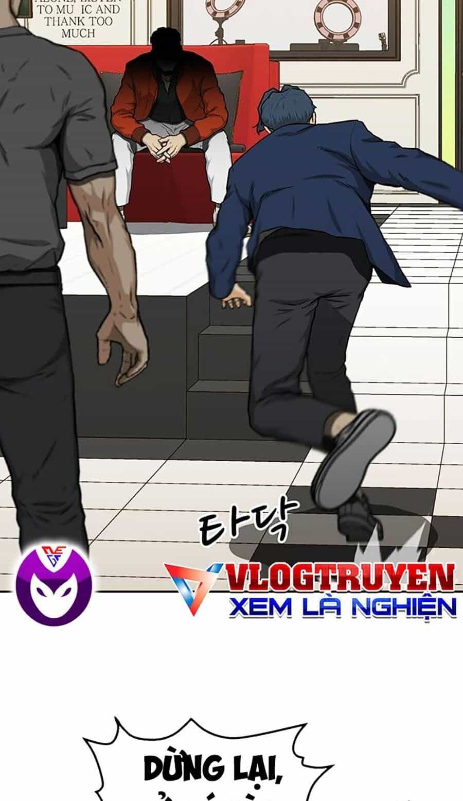 Trường Học Gangster - Chương 26 - ảnh 55