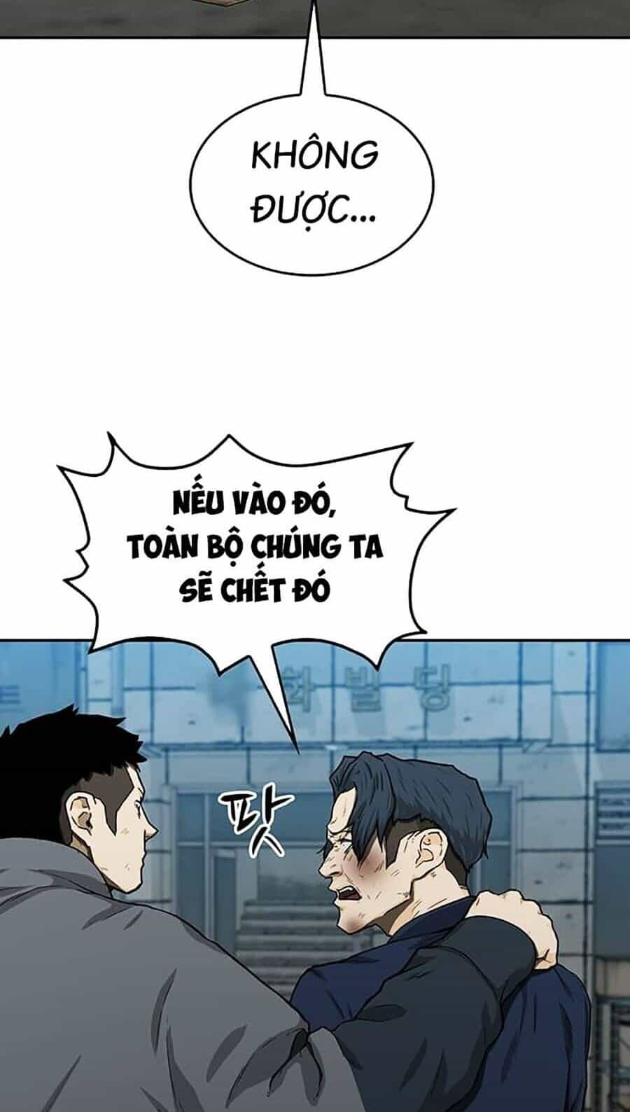 Trường Học Gangster - Chương 26 - ảnh 6