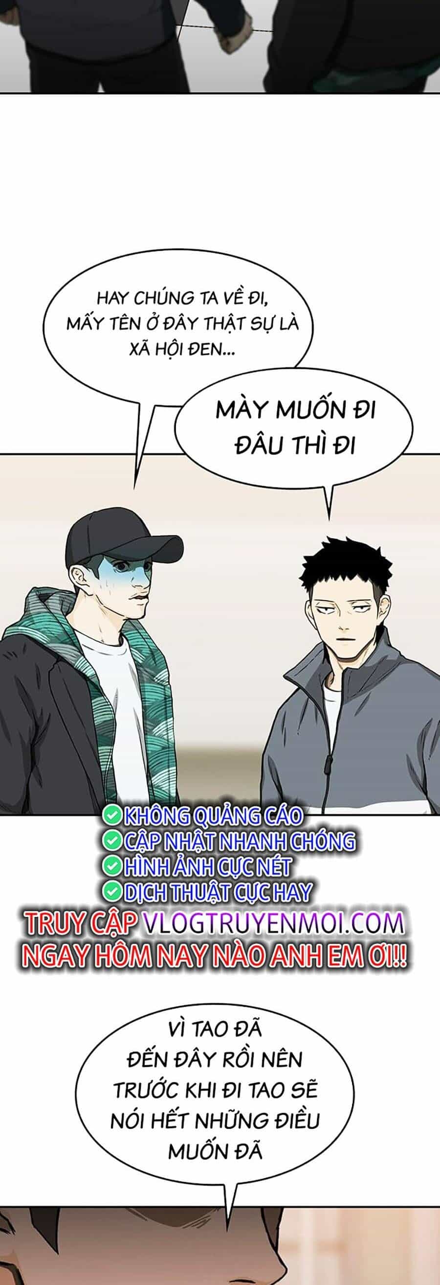 Trường Học Gangster - Chương 26 - ảnh 64