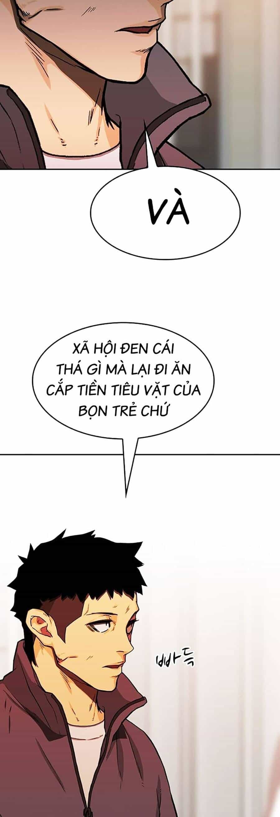Trường Học Gangster - Chương 26 - ảnh 65
