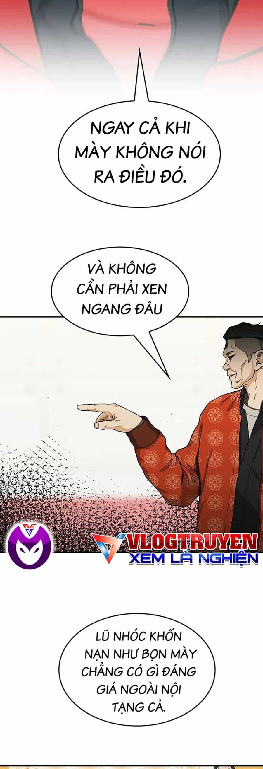 Trường Học Gangster - Chương 26 - ảnh 68