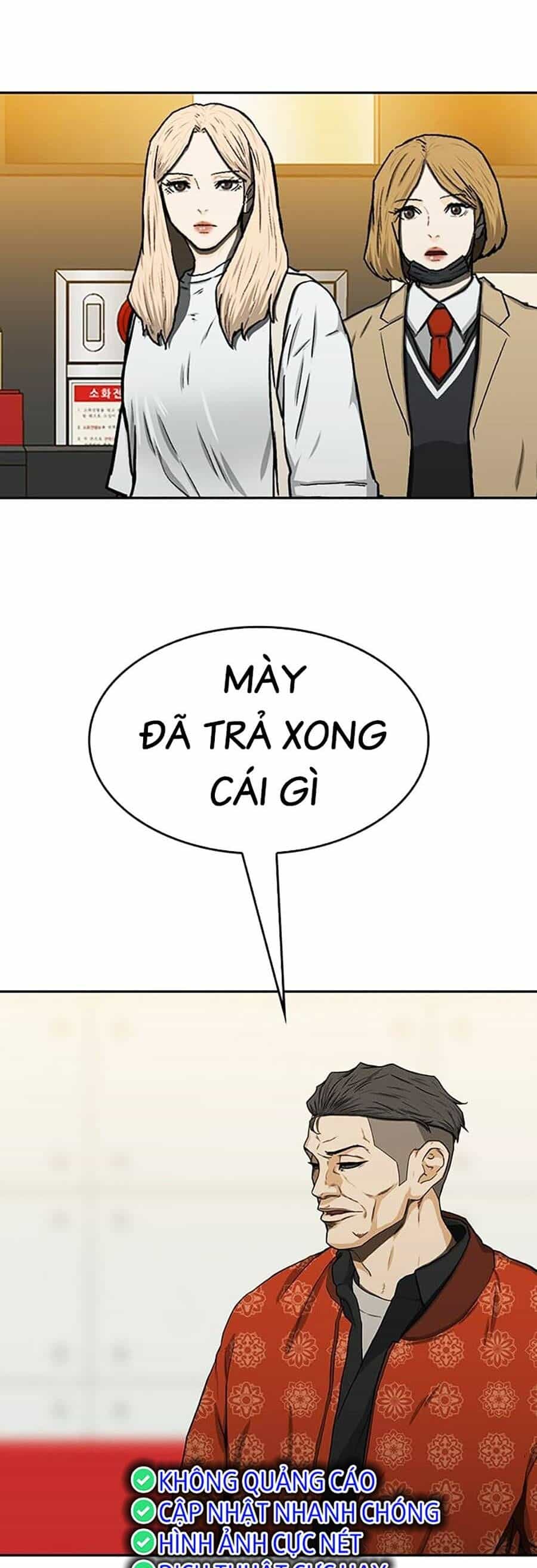 Trường Học Gangster - Chương 26 - ảnh 70
