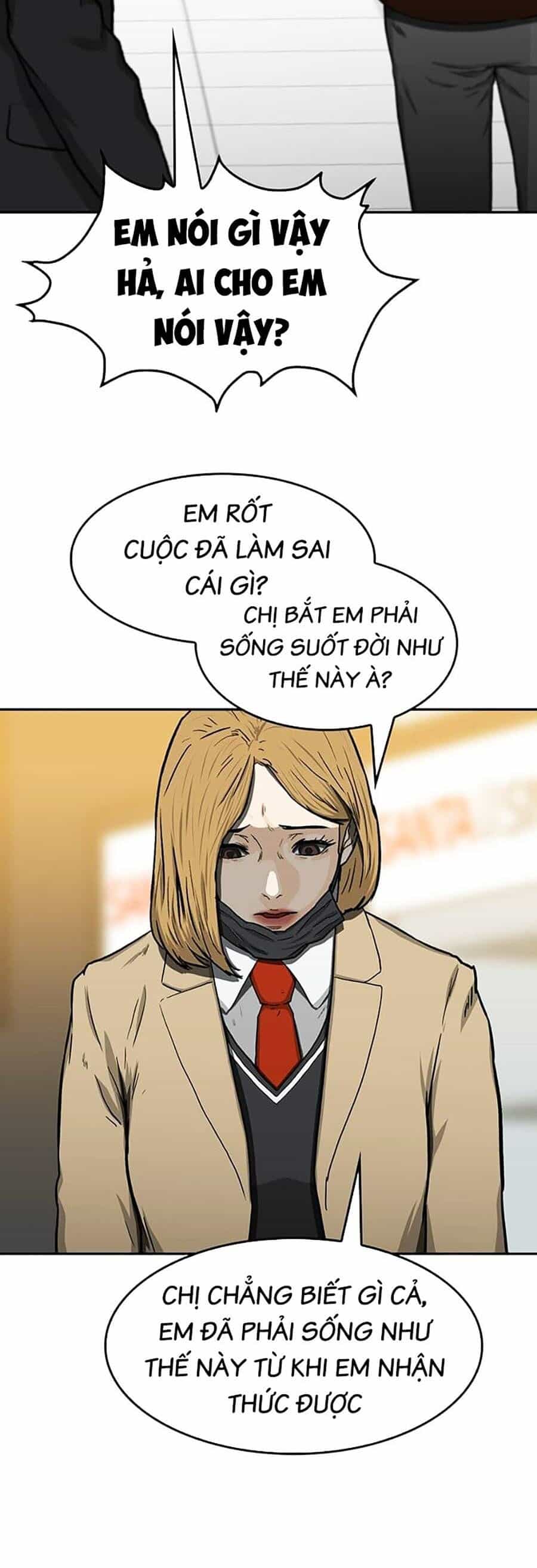 Trường Học Gangster - Chương 26 - ảnh 75