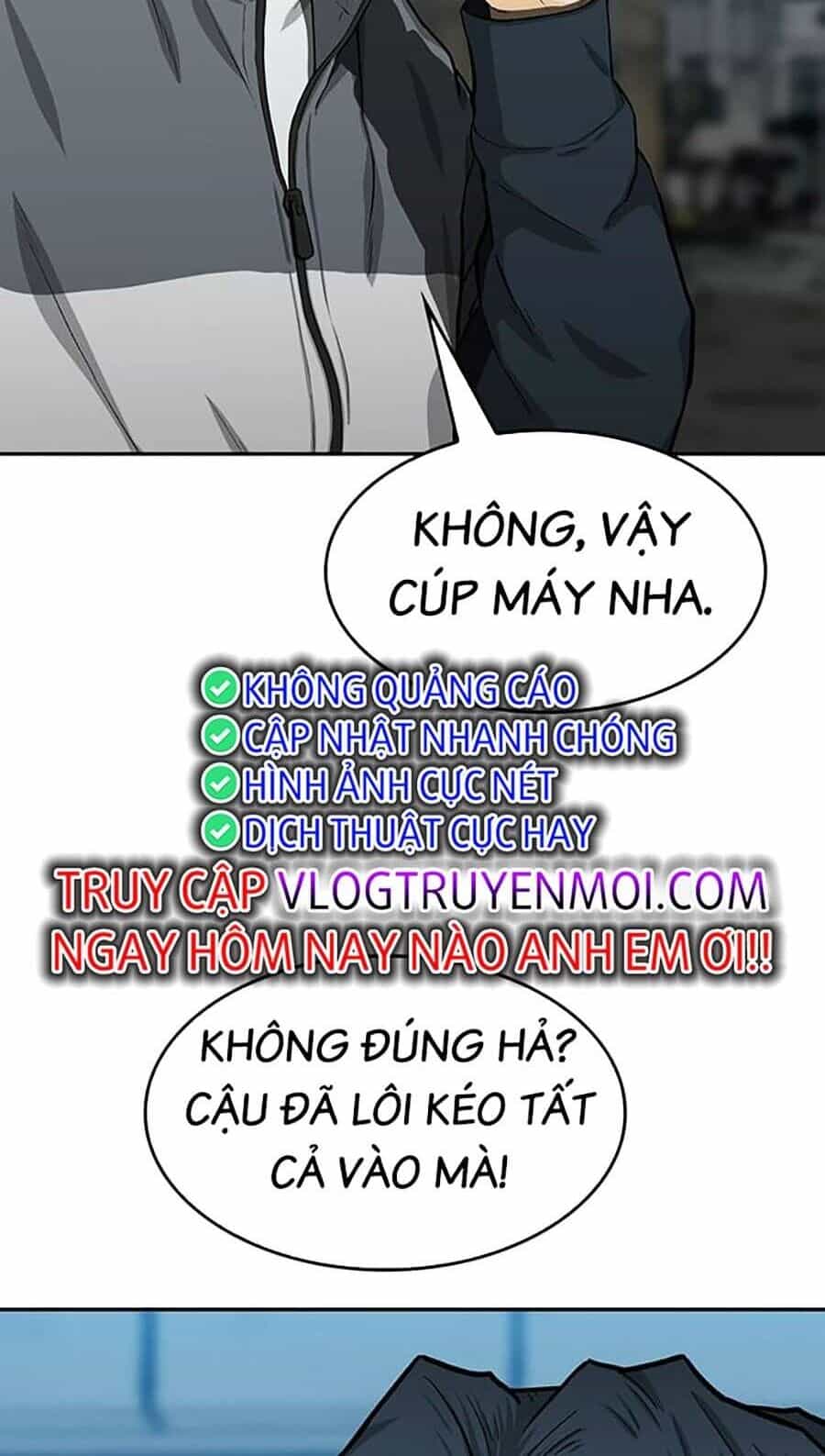 Trường Học Gangster - Chương 26 - ảnh 8